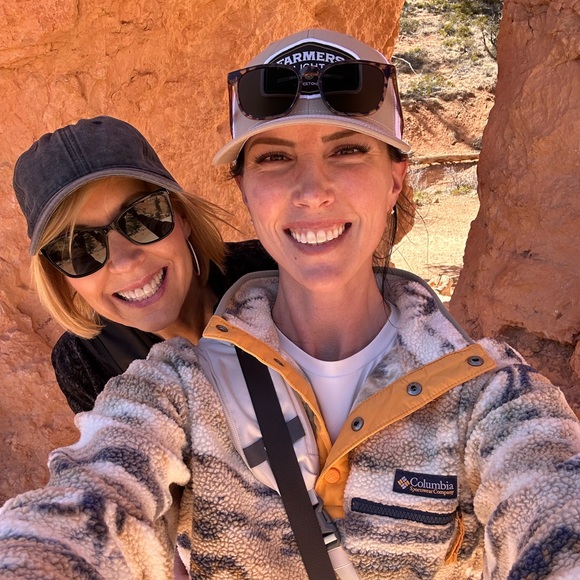 Meet your Posher, Kimberly - Picture 1 of 1